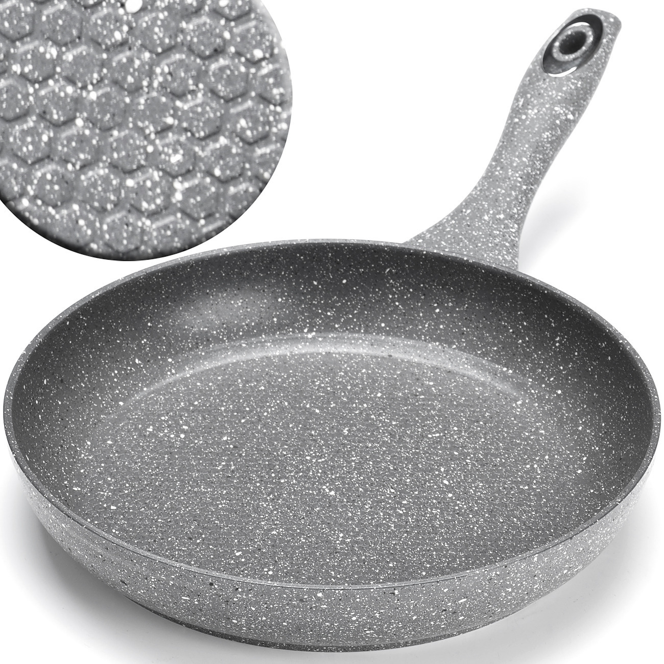 какие бывают сковородки. антипригарная сковорода с высокими бортами. какие бывают сковородки. сковорода tefal comfort touch 26 см. сковорода mayer boch 26.