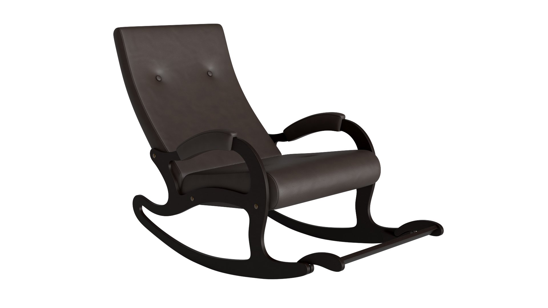 кресло качалка сан ремо