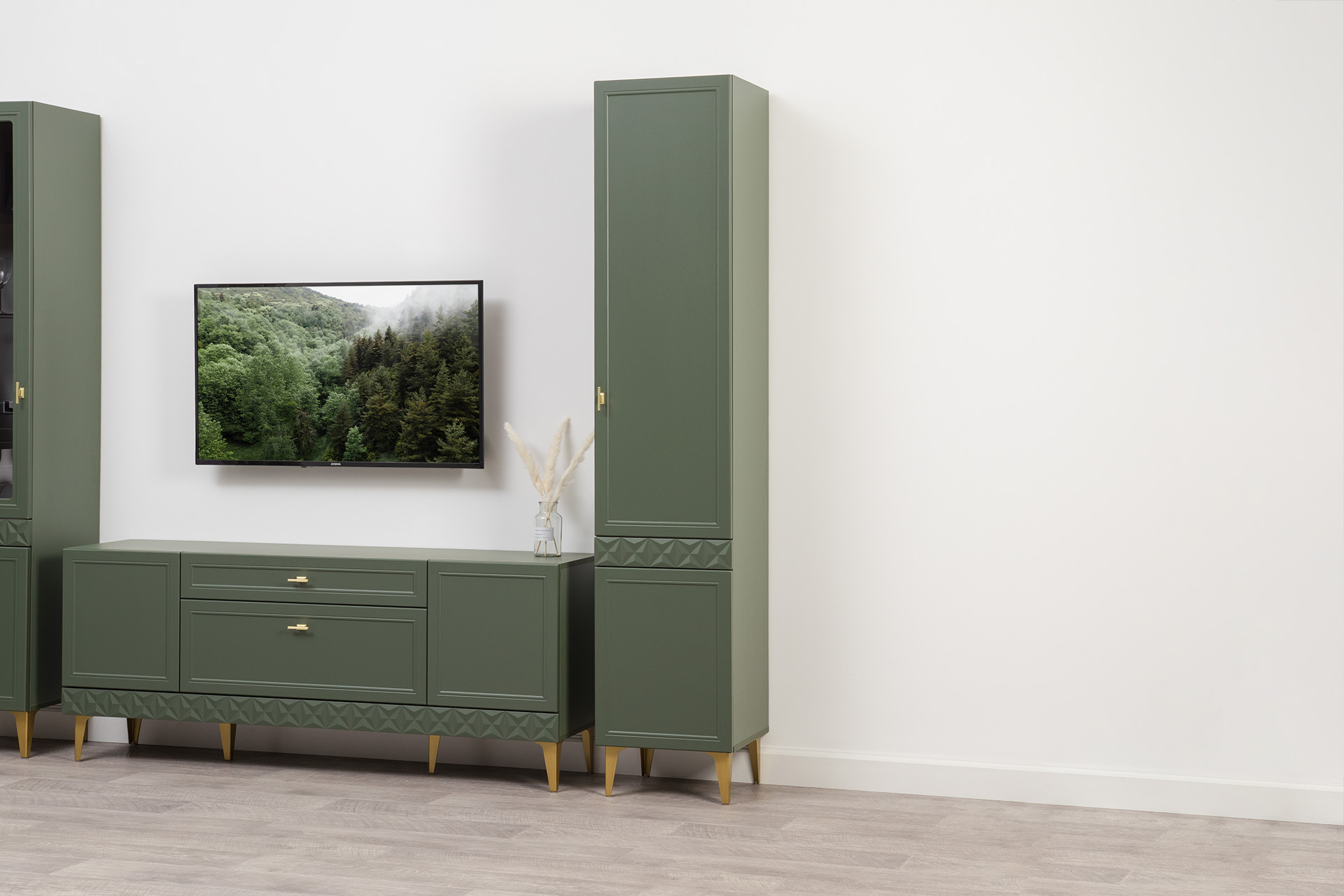 Шкаф-пенал Марион 1633301 12790₽