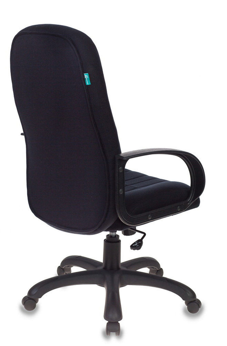 Кресло Офисное Купить Бюрократ Ткань