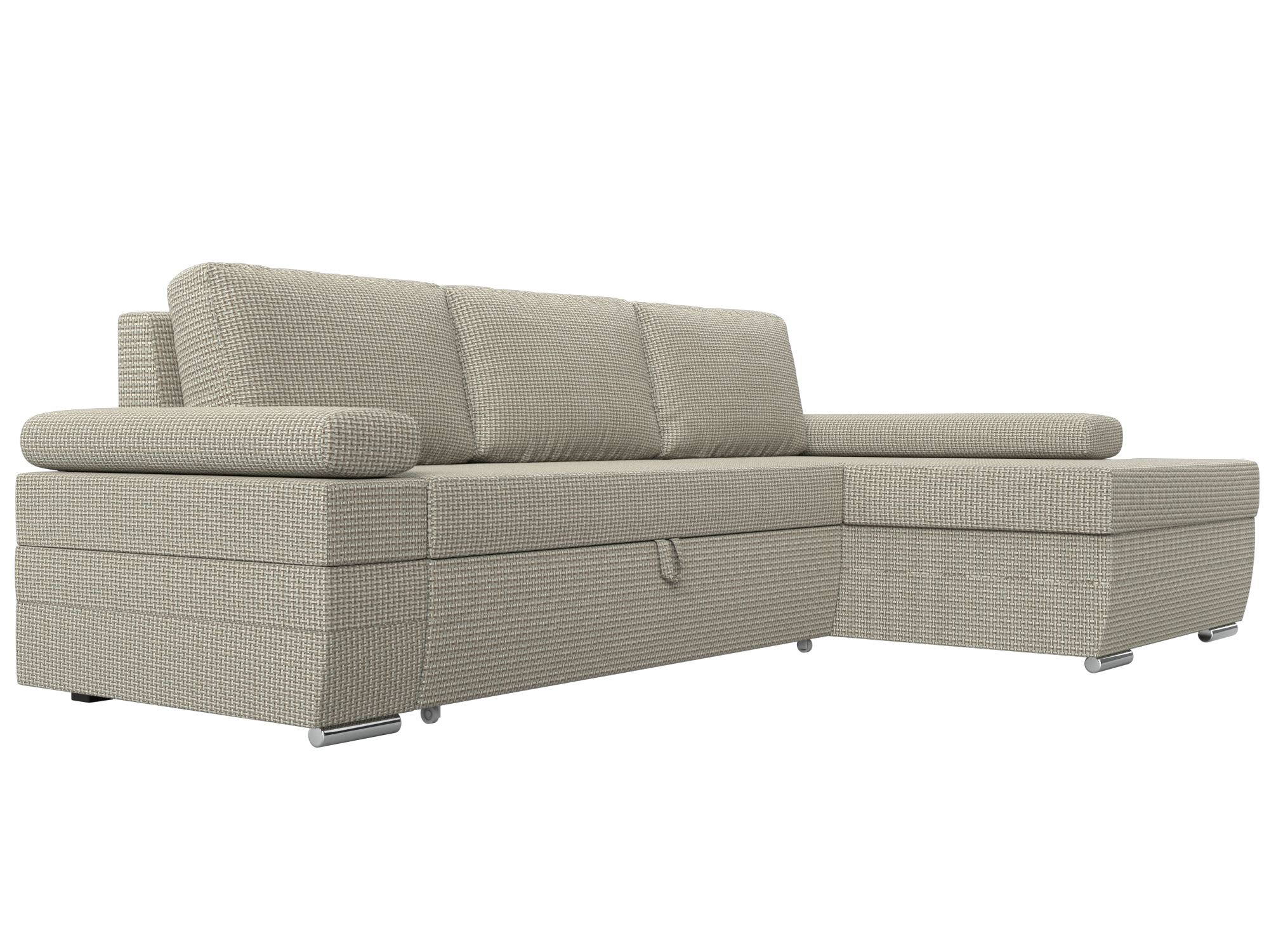 диван угловой орион торонто левый рогожка