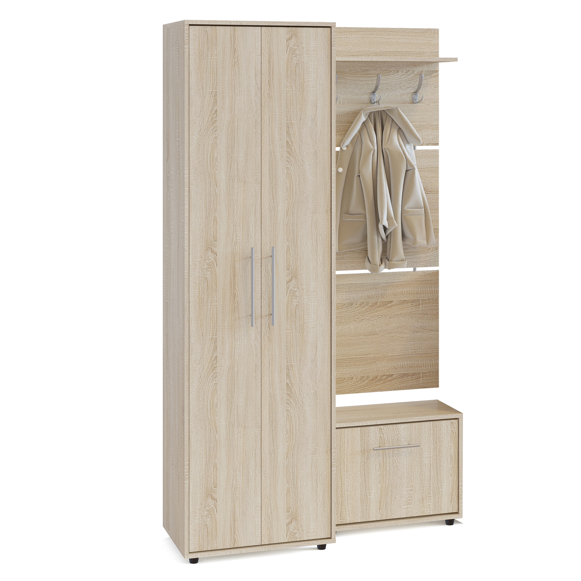 Озон Интернет Магазин Прихожая Купить Недорого