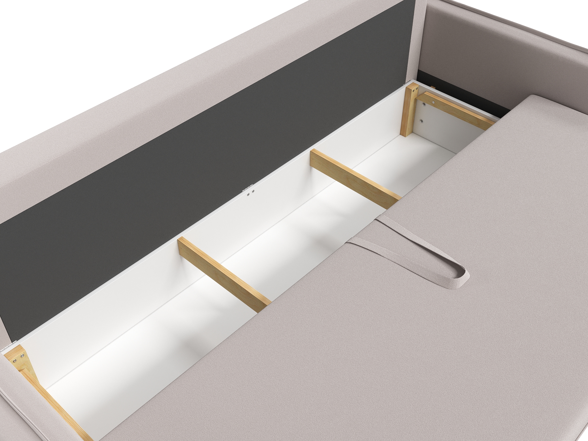 

Диван прямой Листерби