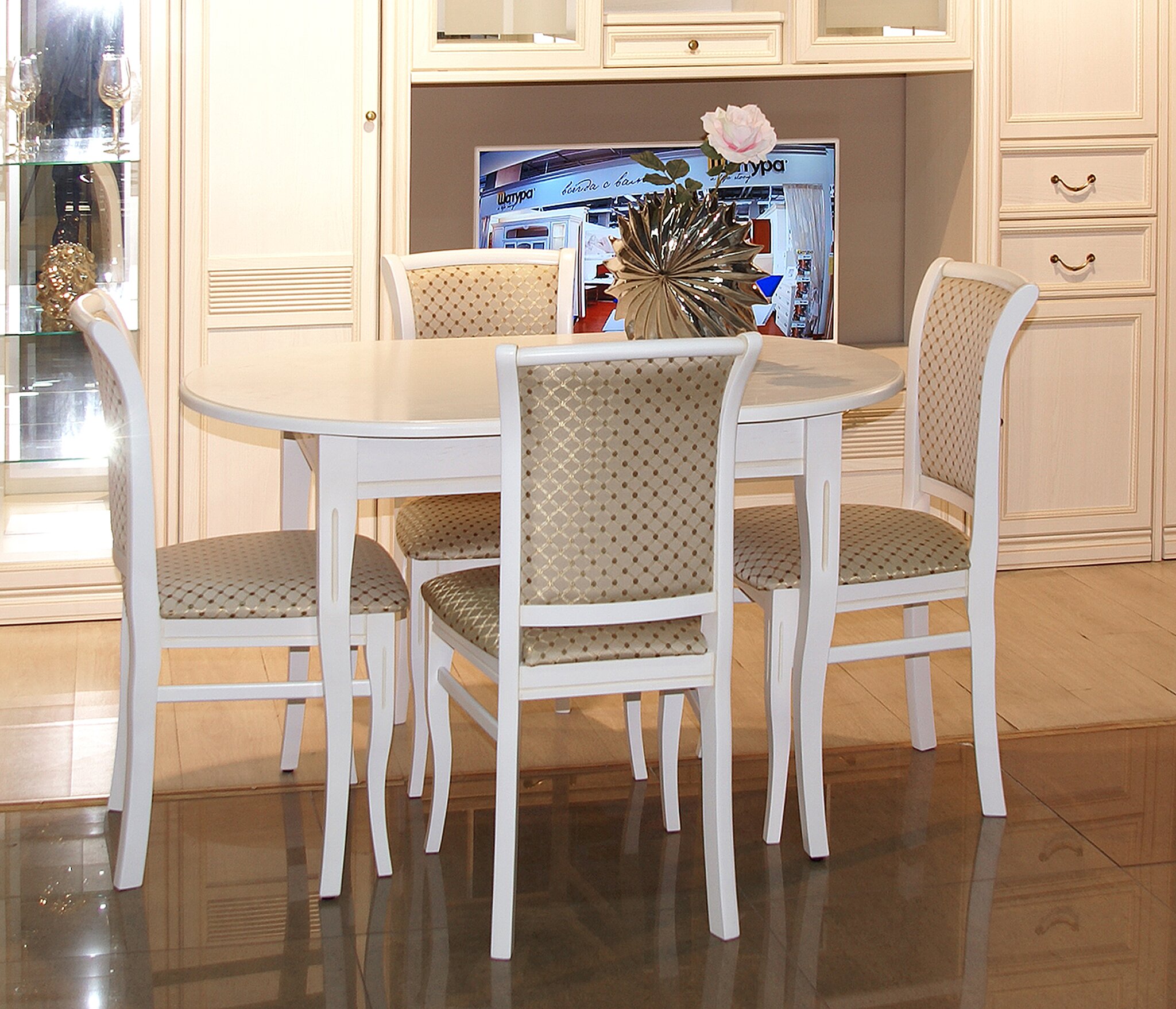 Стулья И Столы В Саратове Купить