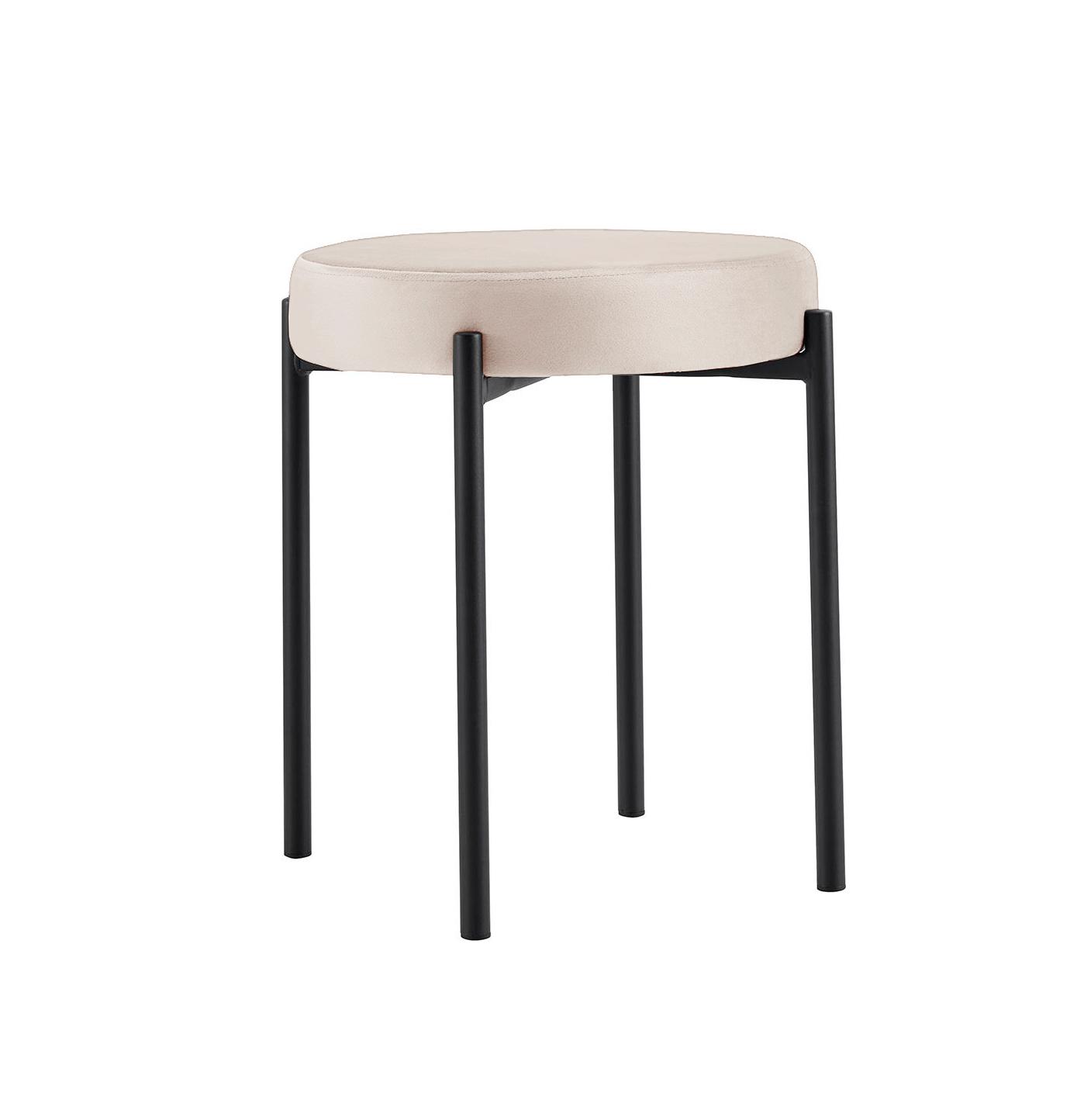 Табурет ножки черный 1990₽