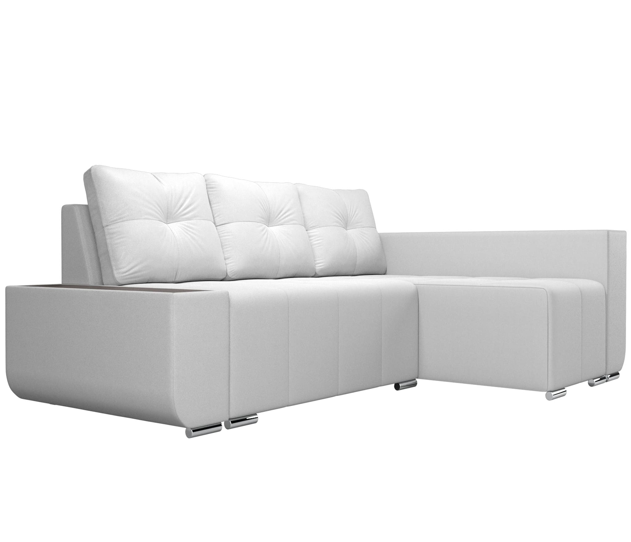 Купить Диван Угловой Белый В Волгограде