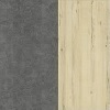 Камень темный/Ирландский дуб