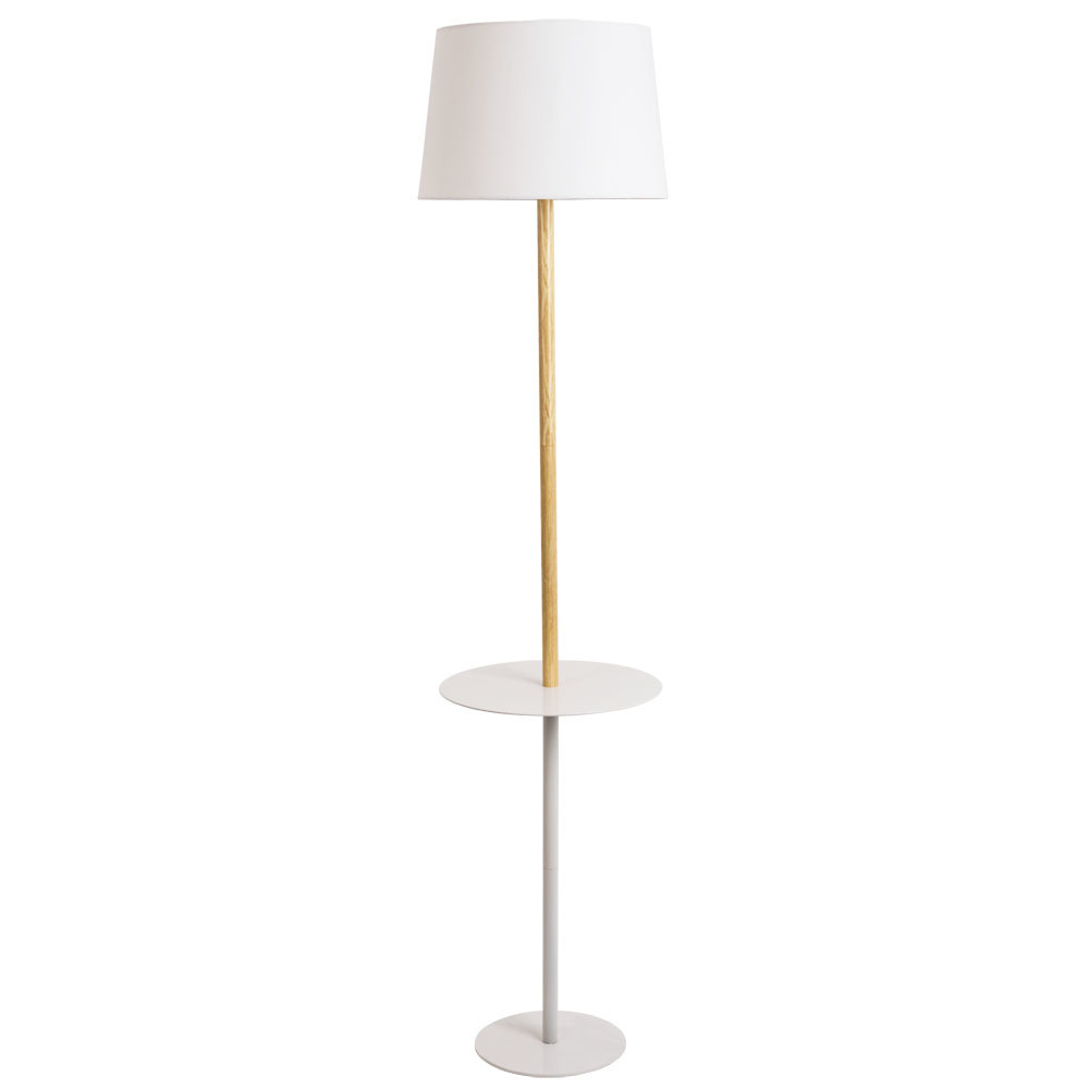 Торшер CONNOR торшер arte lamp a2102pn 1wh connor