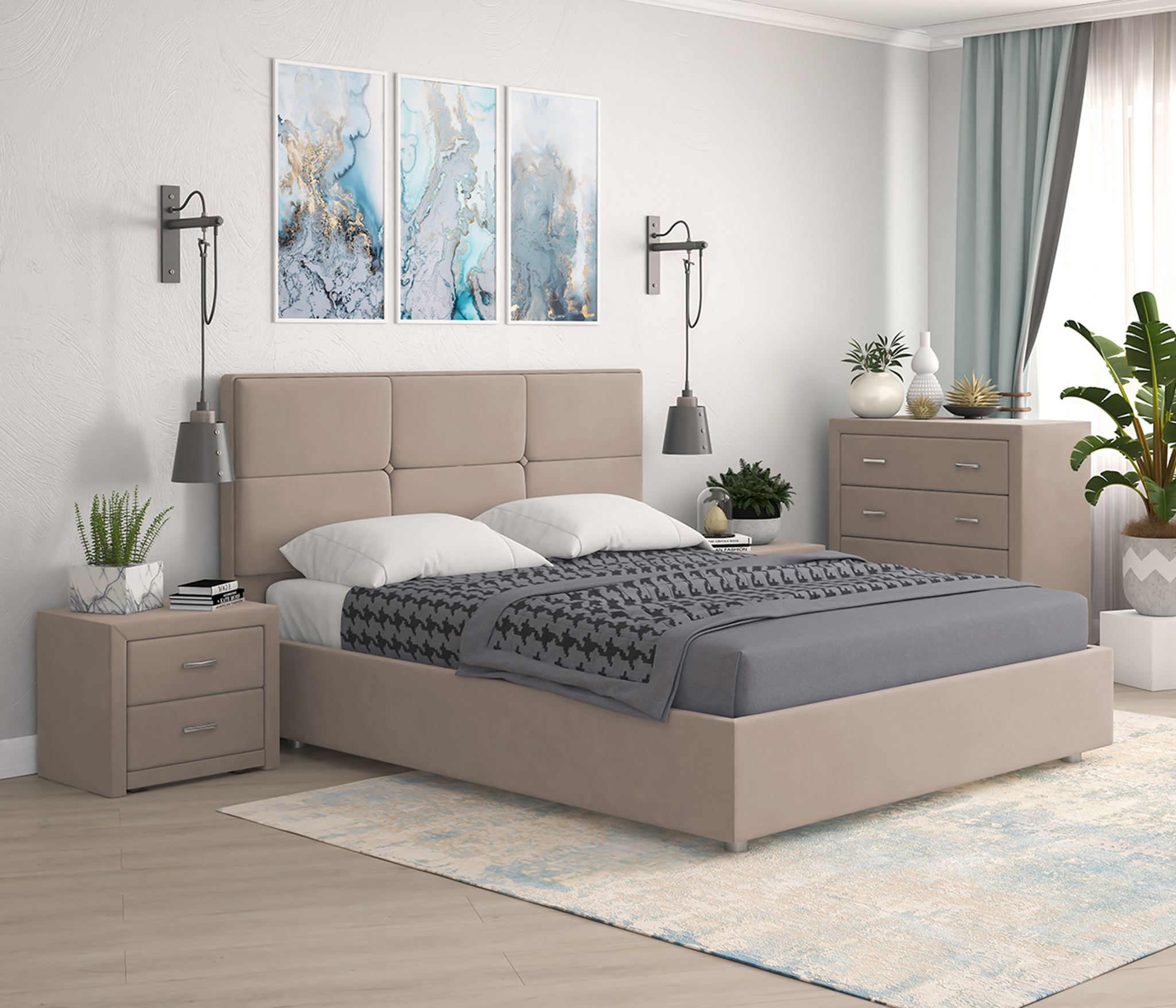 Кровать 140 Купить Кровать В Калининграде