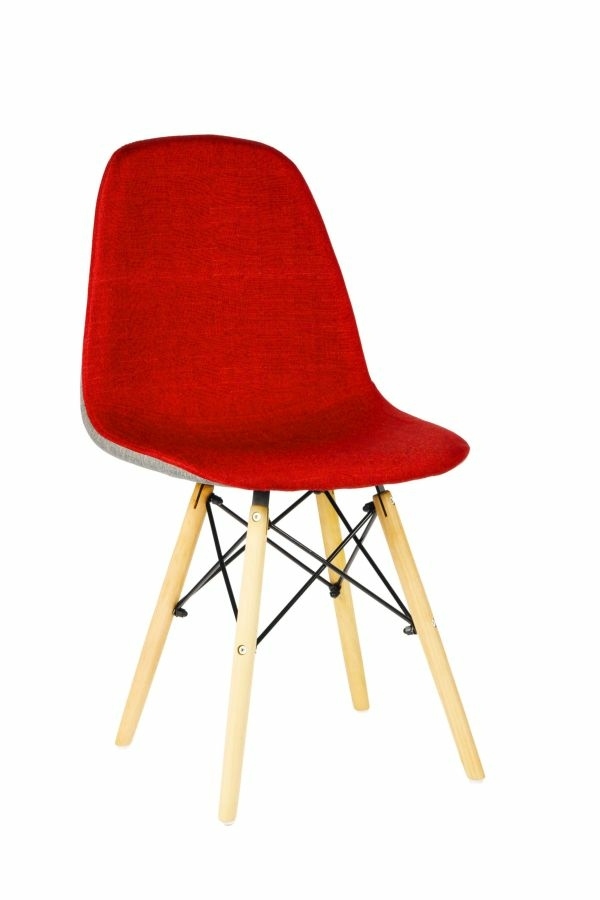 Стул Tarcento в стиле Eames стул la alta turin в стиле eames красный