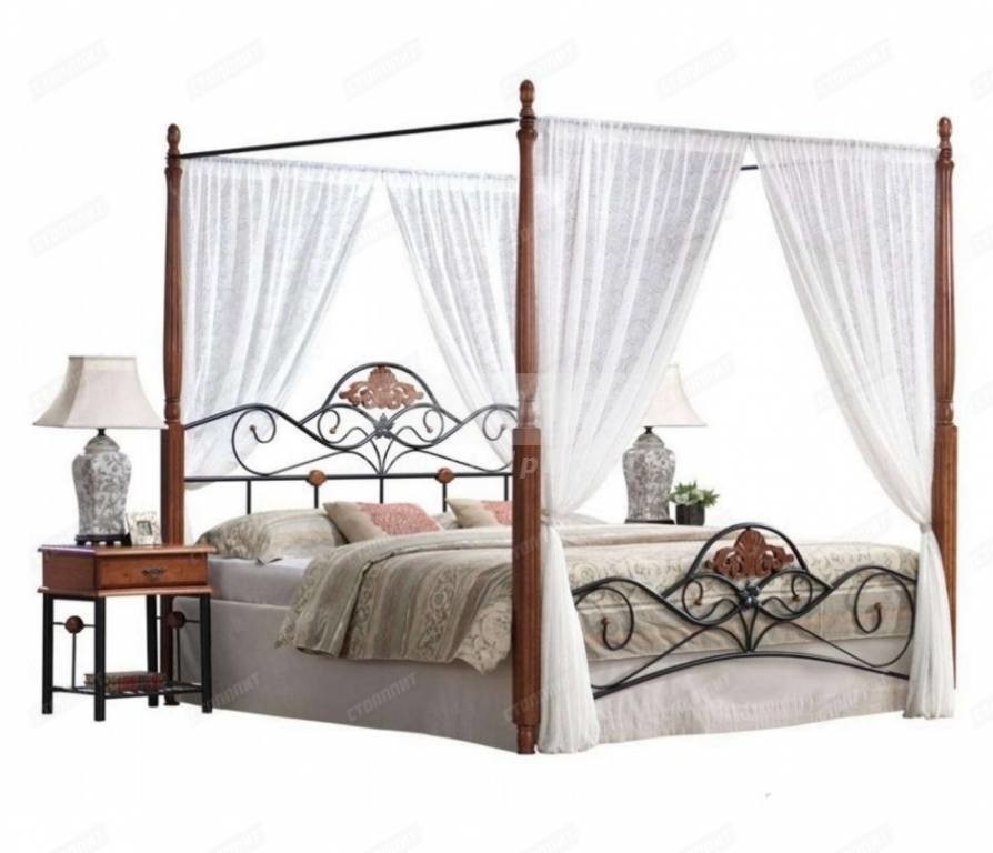 Где Купить Балдахин На Кровать