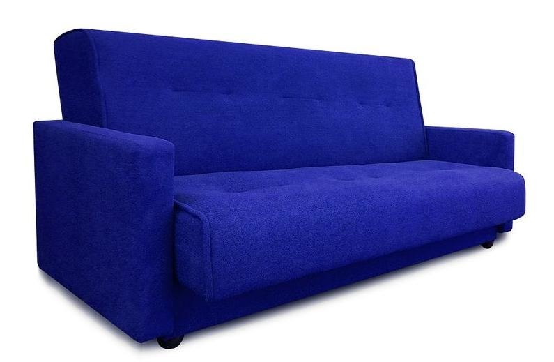 Купить Недорогой Диван Синего Цвета