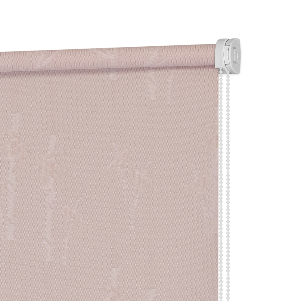 

Миниролл Бамбук Пыльная роза 60x160