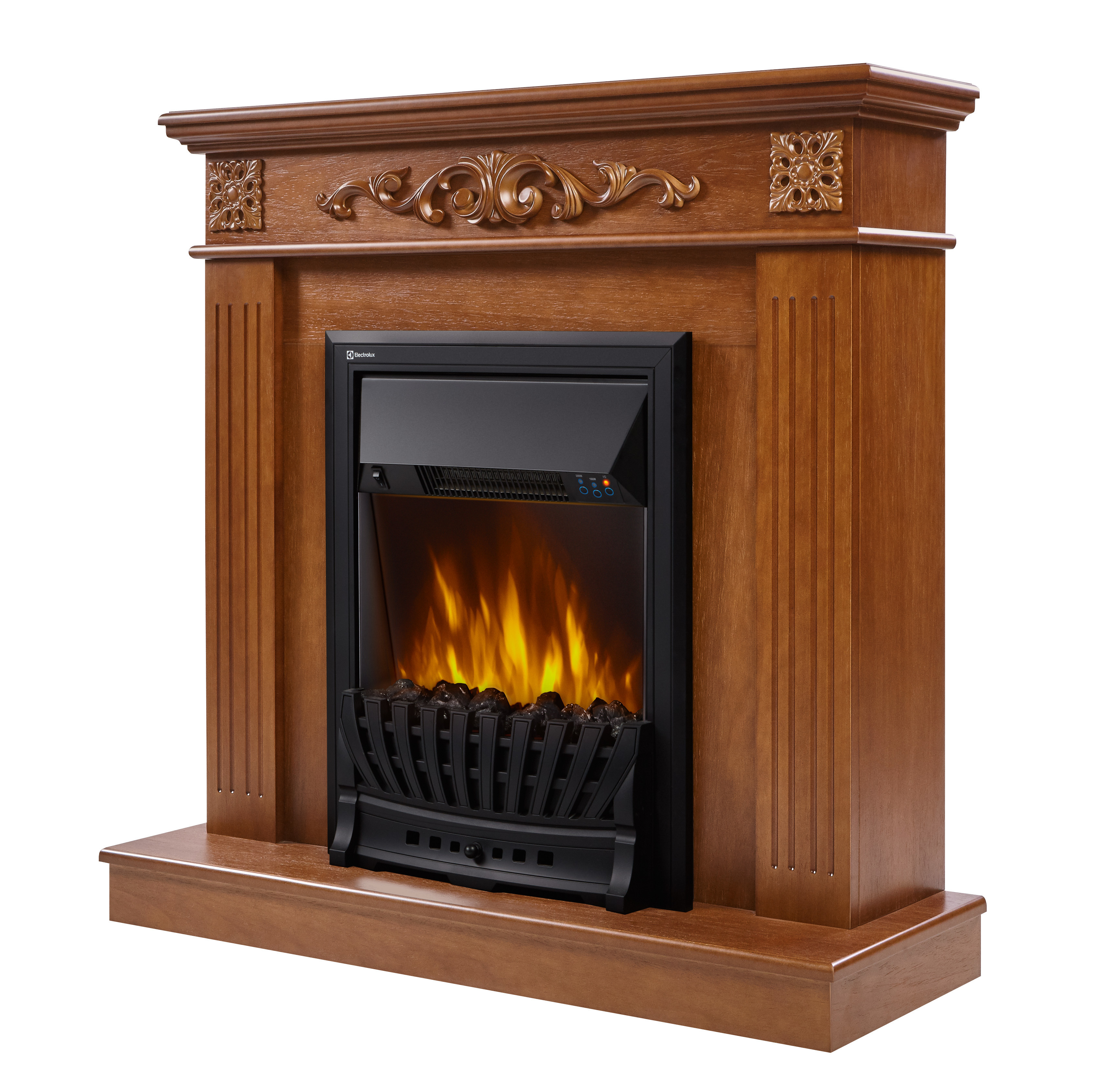 

Портал Noce Classic шпон дуб