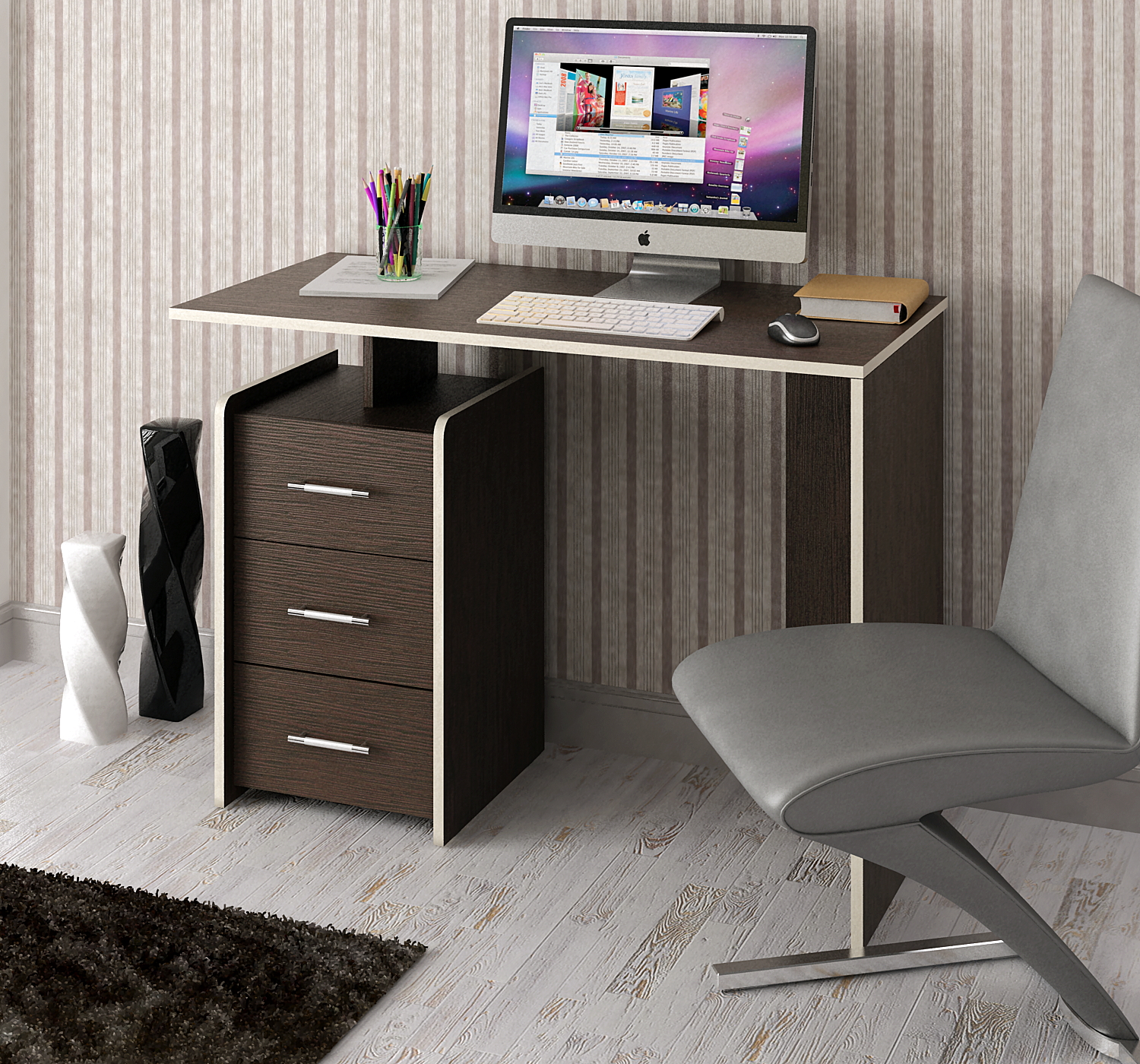 Компьютерный стол кст-105. 1. Прямые компьютерные. Прямые компьютерные. Стол компьютерный сокол кст11.