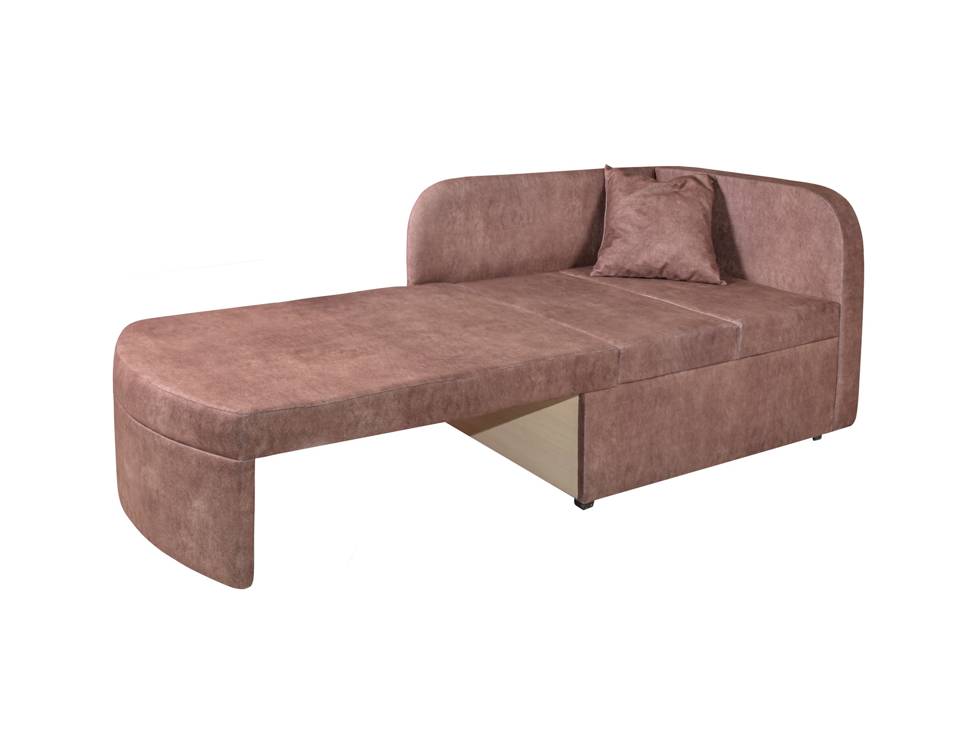 

Кушетка Глория (правая)