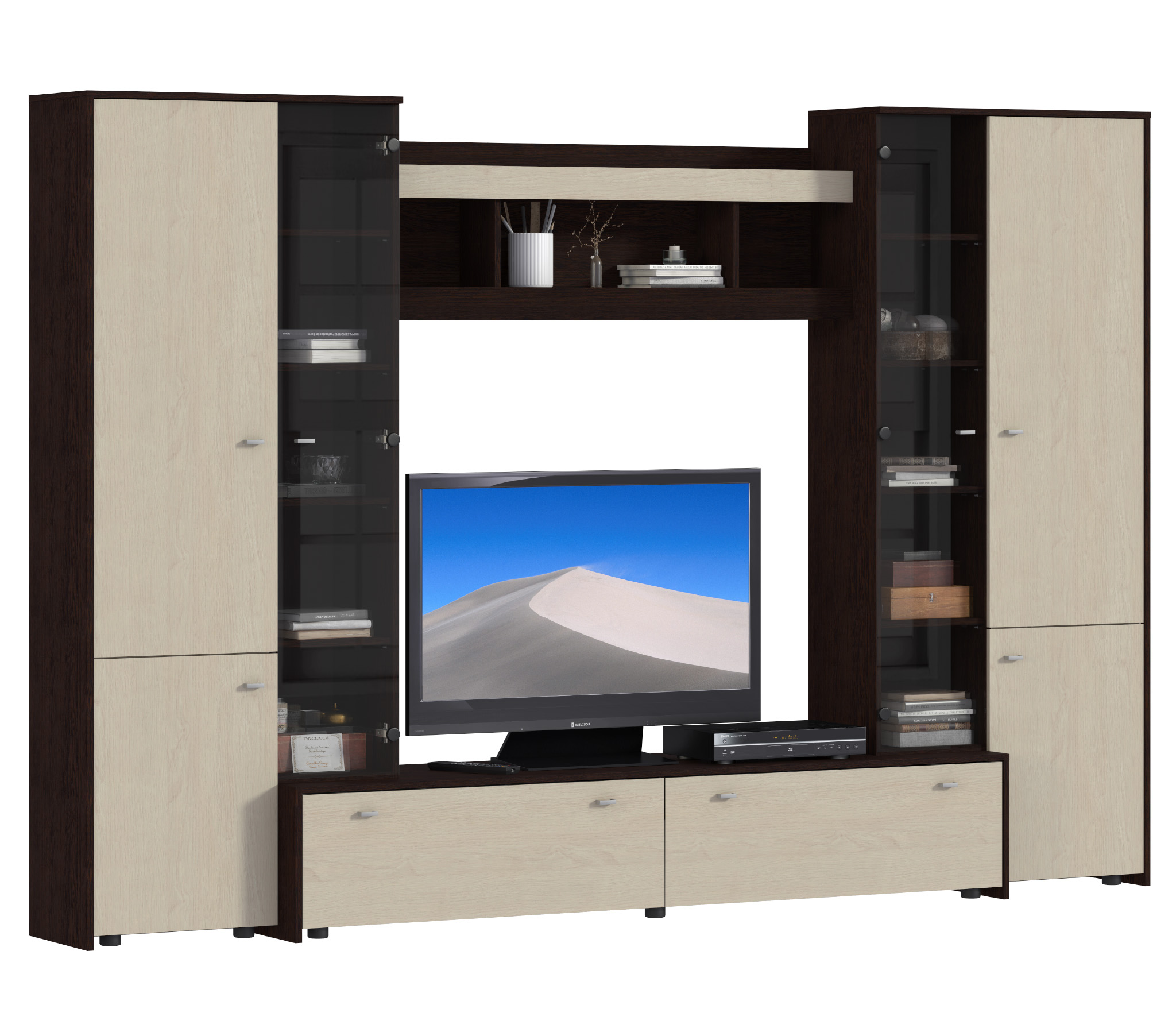 Купить Стенку Венге 3м В Орле