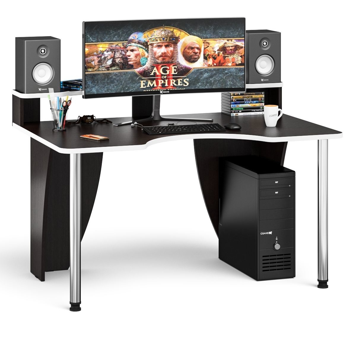 Стол Компьютерный Игровой Купить Рязань