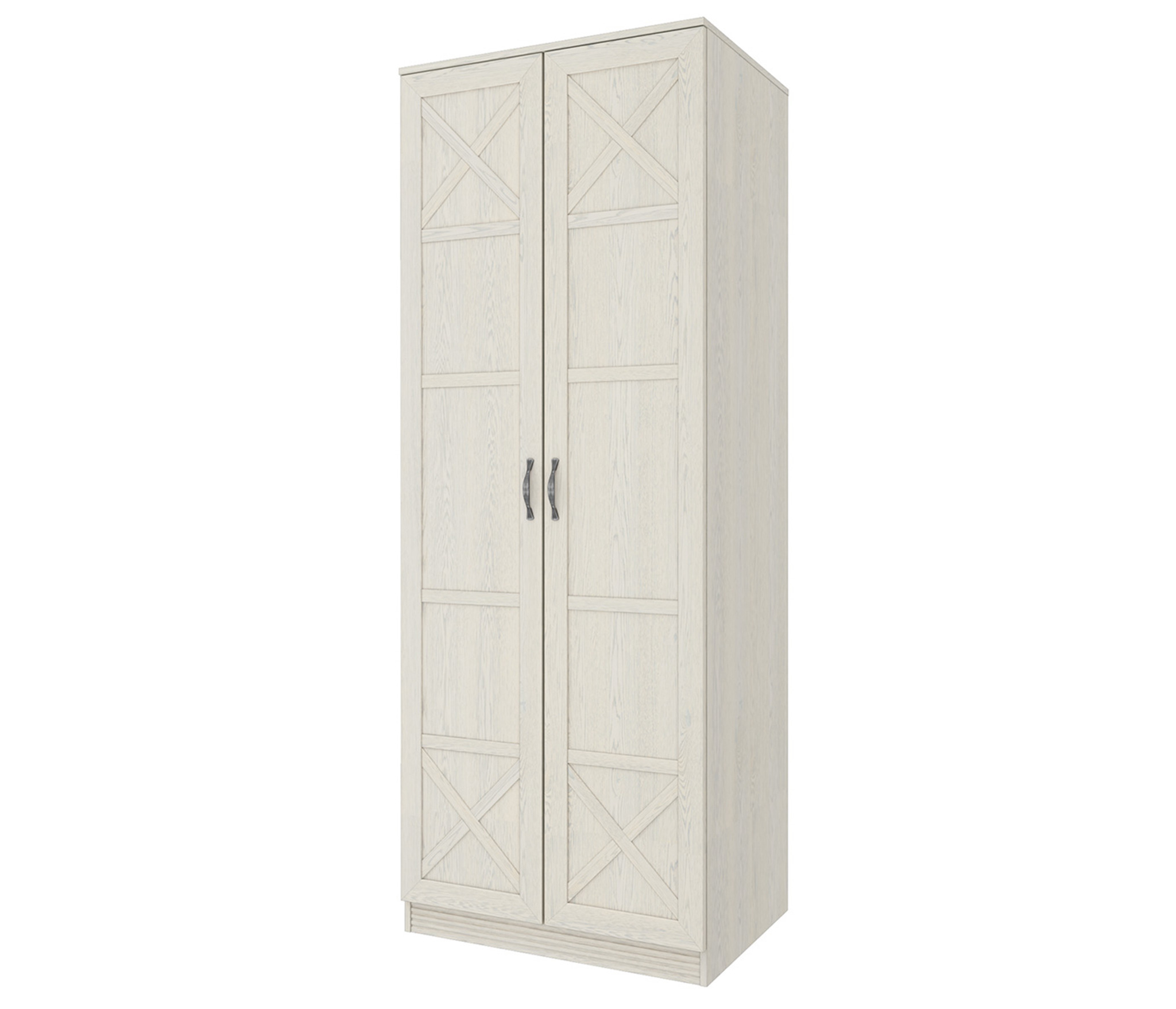 

Лозанна СТЛ.223.09 Шкаф 2 дверный