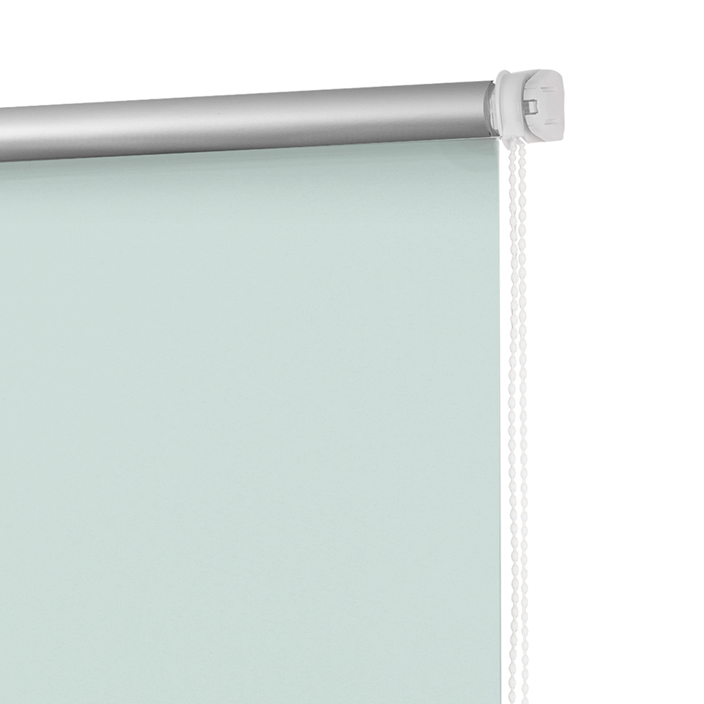 

Миниролл Блэкаут Свежая мята 50x160