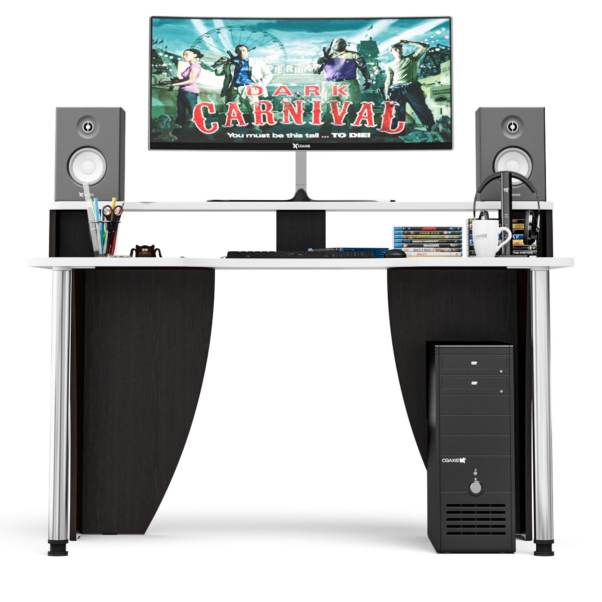 Стол Компьютерный Игровой Купить Рязань