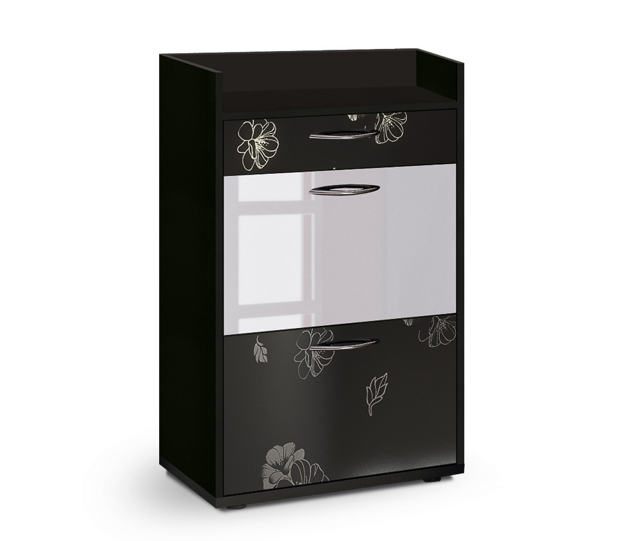 Купить Тумбу Для Обуви Сакура Венге