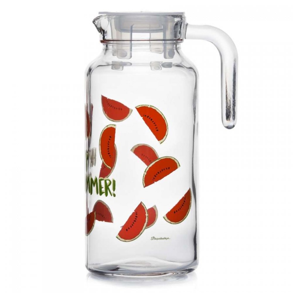 Купить Кувшин Pasabahce Бистро 250мл Оптом Воронеж