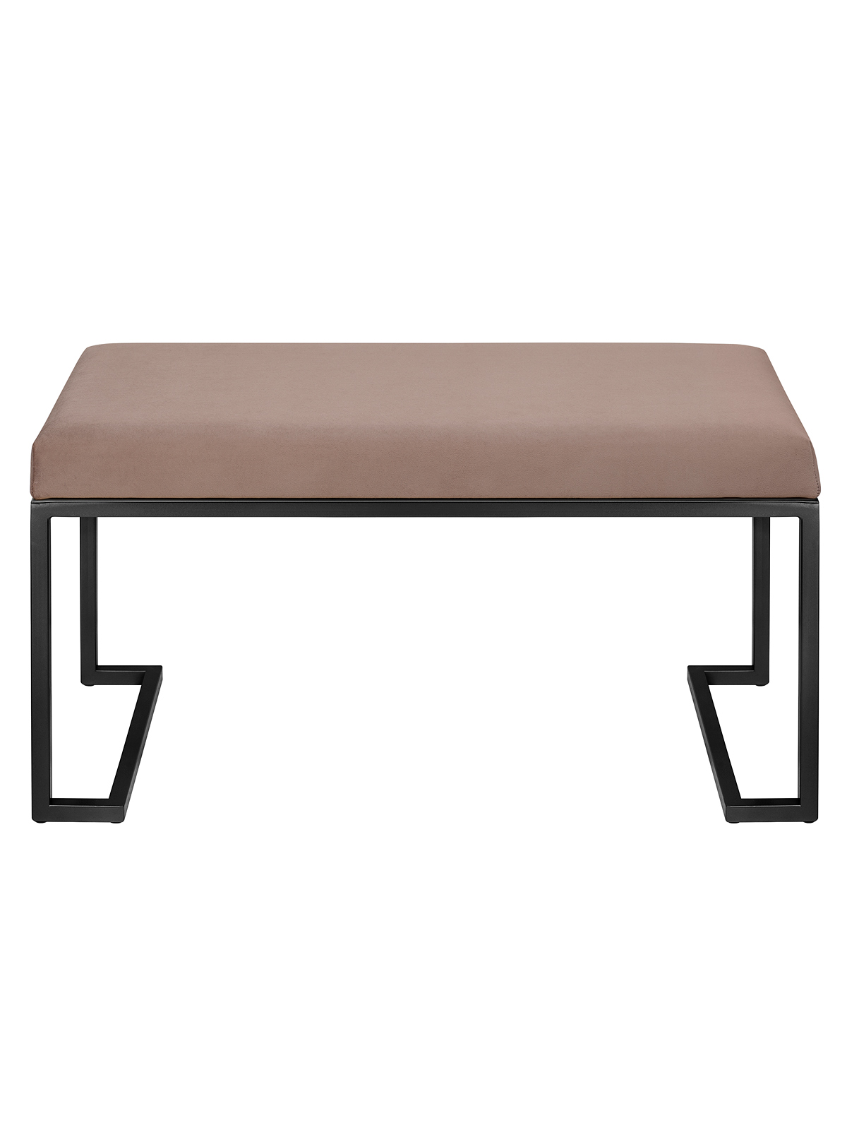 Банкетка OMEGA MINI, Mocco купить за 9340 руб. в интернет магазине с