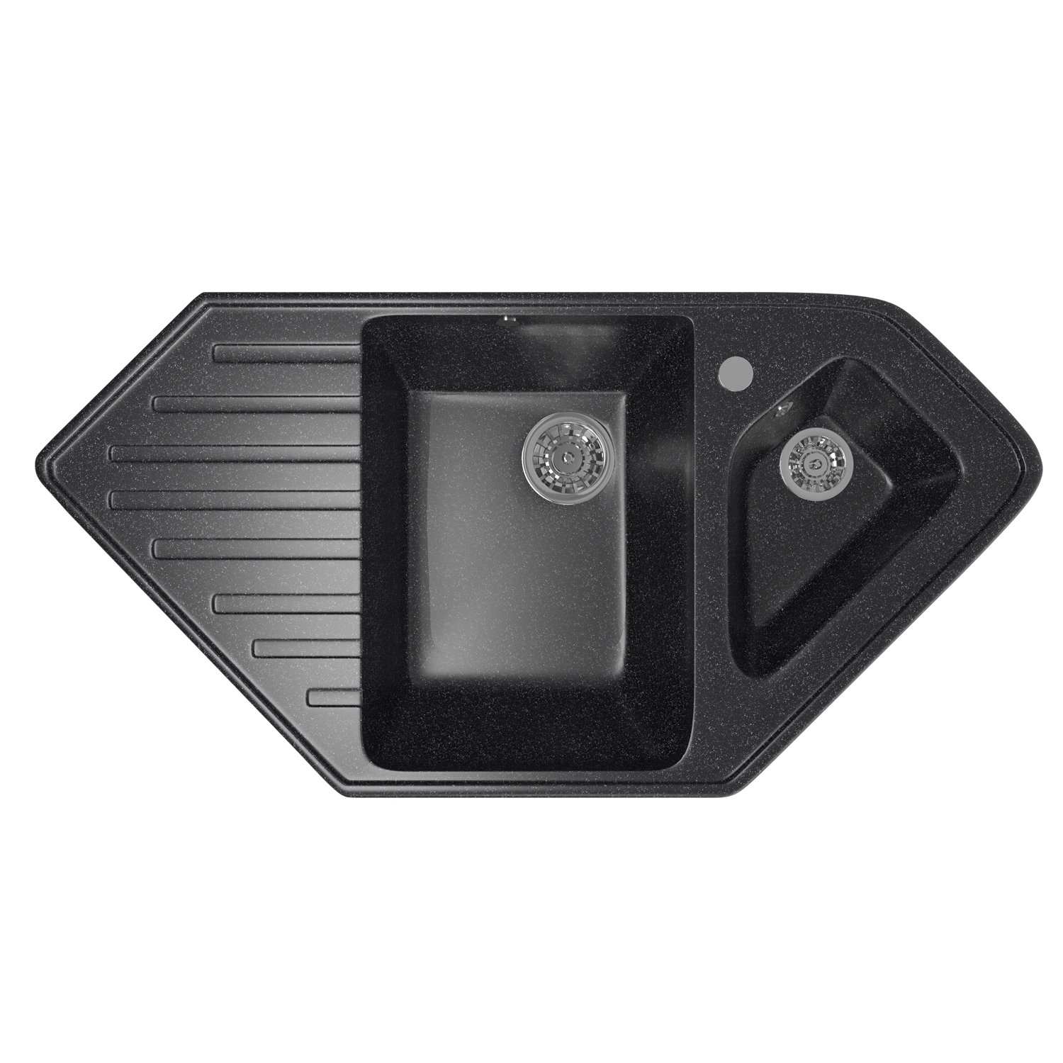 Мойка Кухонная Mixline 538190 Купить Воронеж