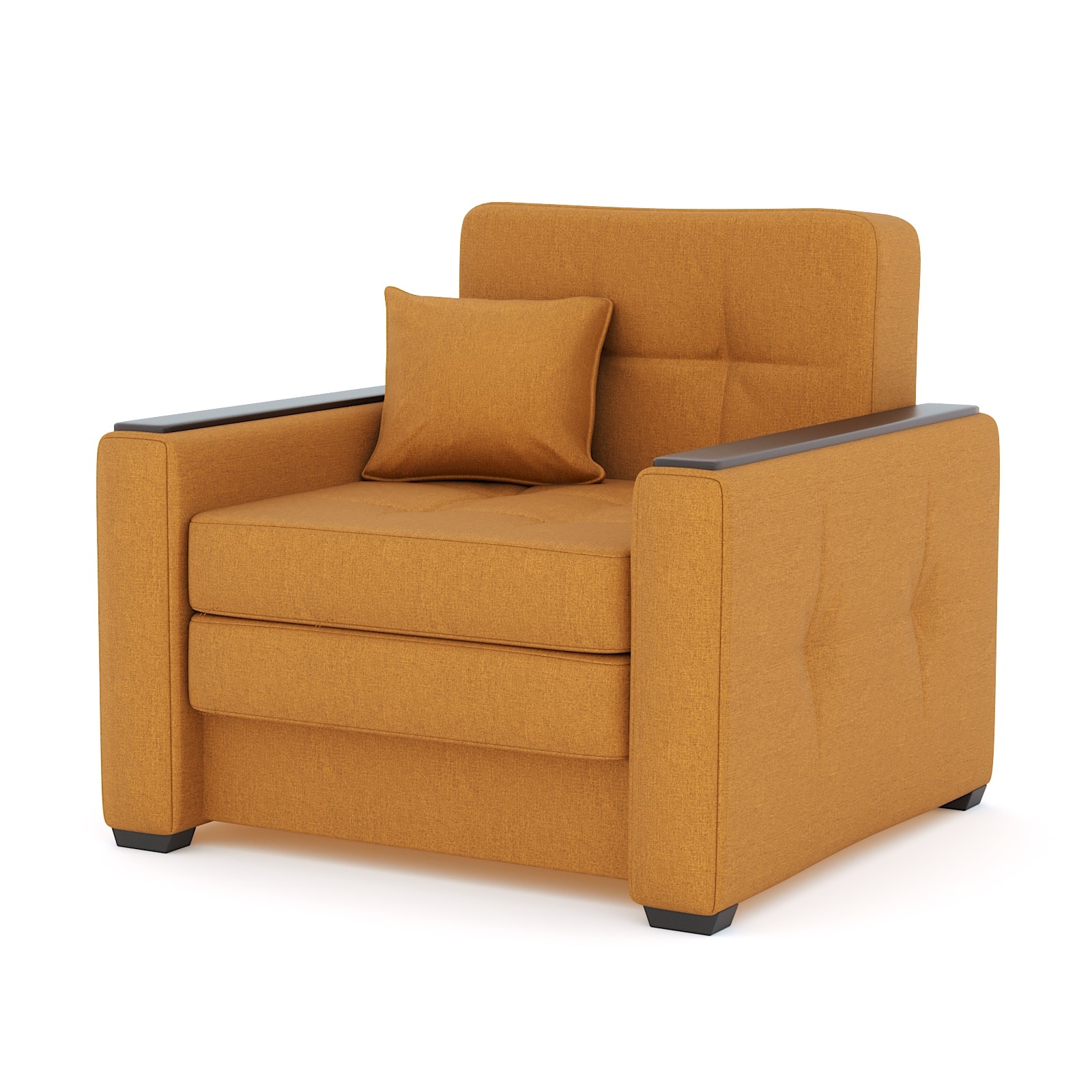 Кресло Baron Купить В Москве Недорого