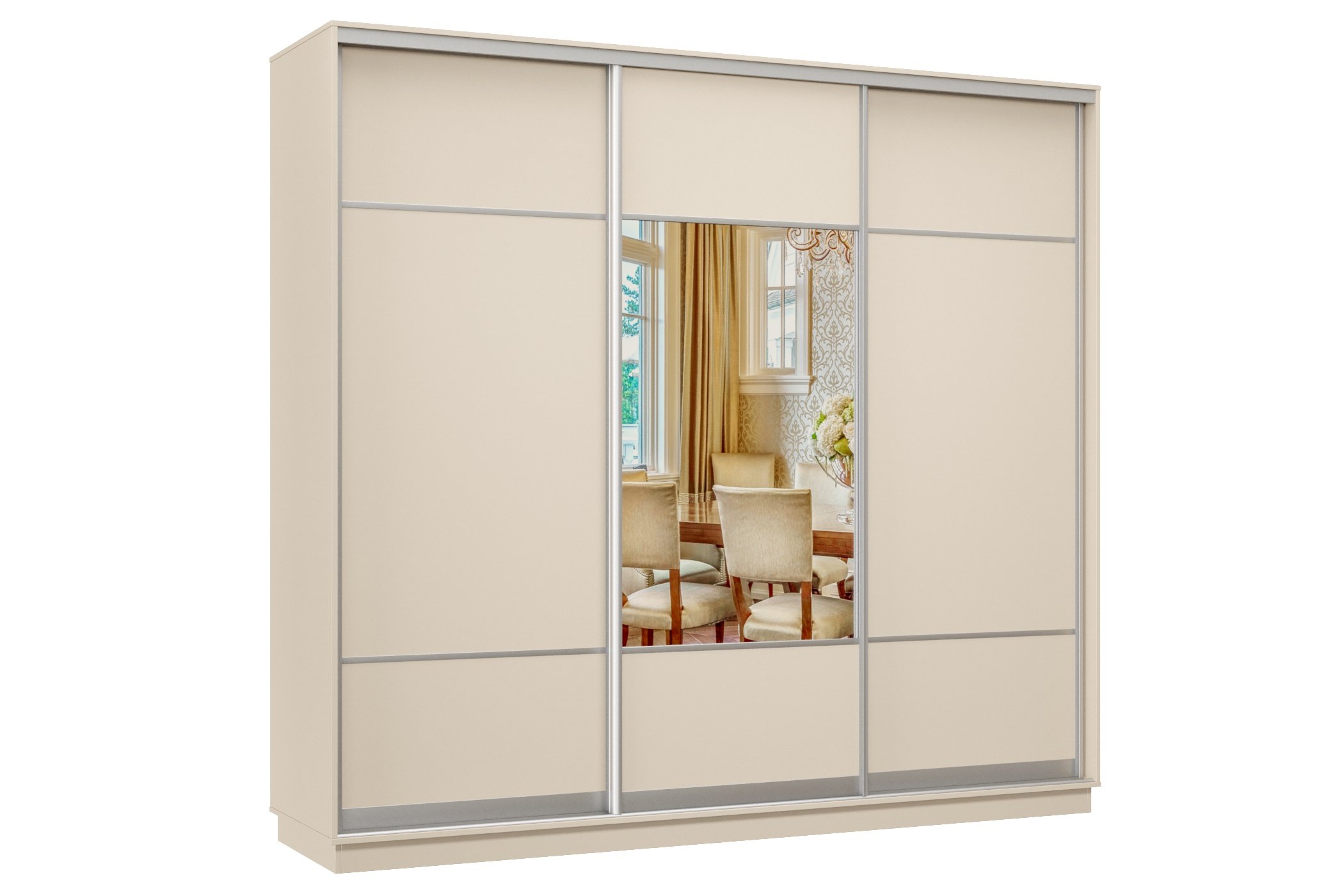 шкаф купе лайт сборка