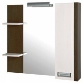 Шкафы с зеркалом
