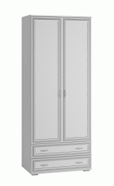 Шкаф двухстворчатый Ливорно ЛШ-22