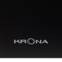 Электрическая варочная поверхность (независимая) KRONA ZAUBER 60 BL 1DZTK