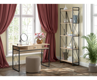 Спальня Скарлет №7