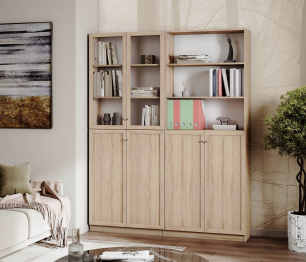 Стеллаж Билли 14