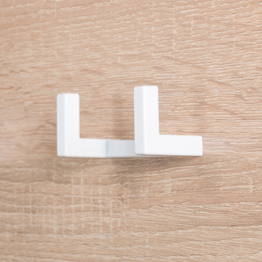 Полка-вешалка Куба 10.123