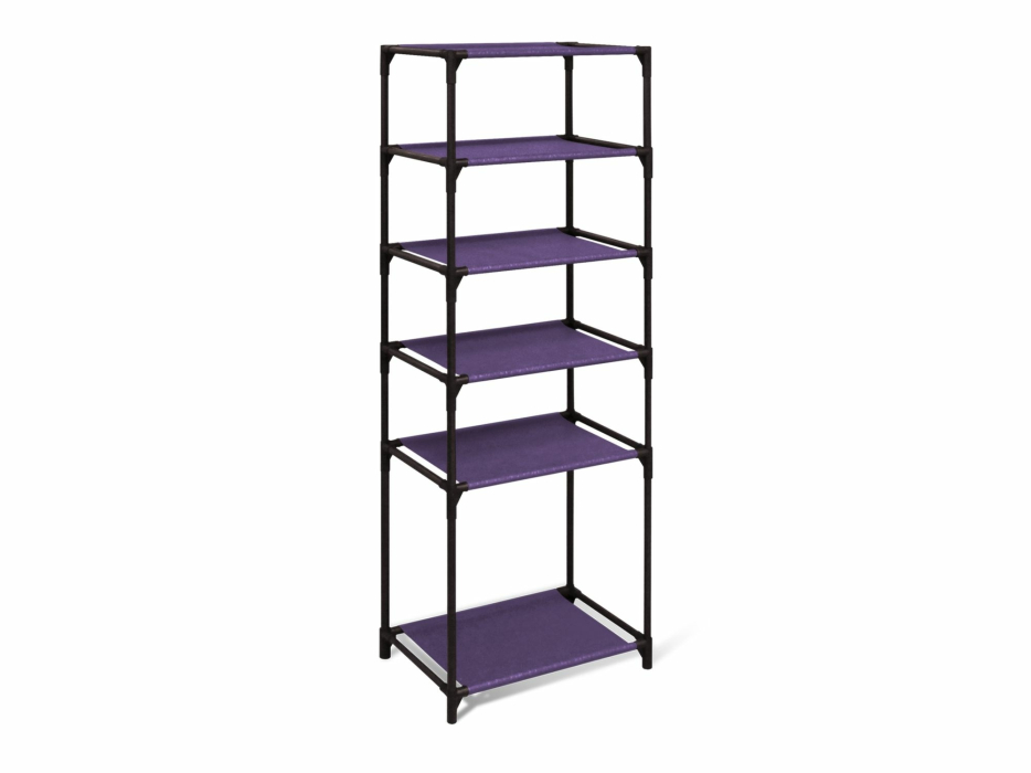 Стеллажи, Стеллаж с чехлом SHT-SS15-P