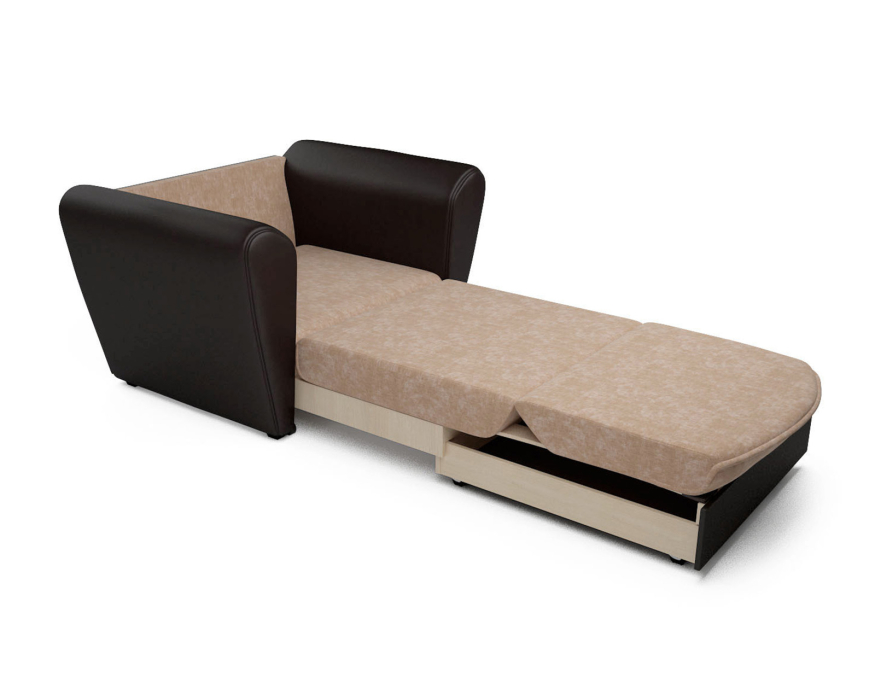 Кресла-кровати, Кресло-кровать Квартет (Кордрой)