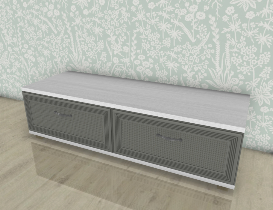 ТВ-тумбы, Модульная система Карина Тумба ТБ-1073