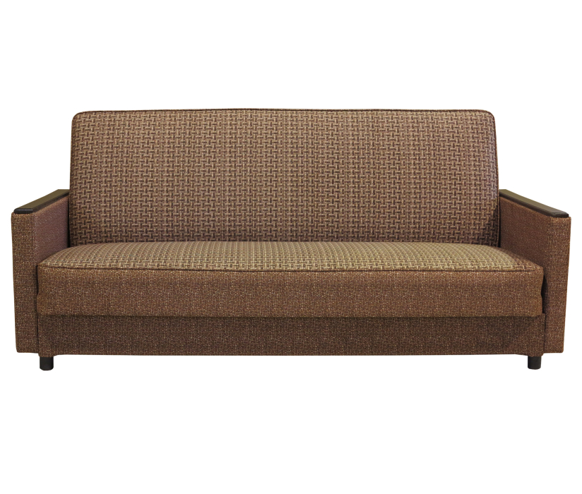 Диваны книжки, Диван-кровать Классика Д 120, велюр