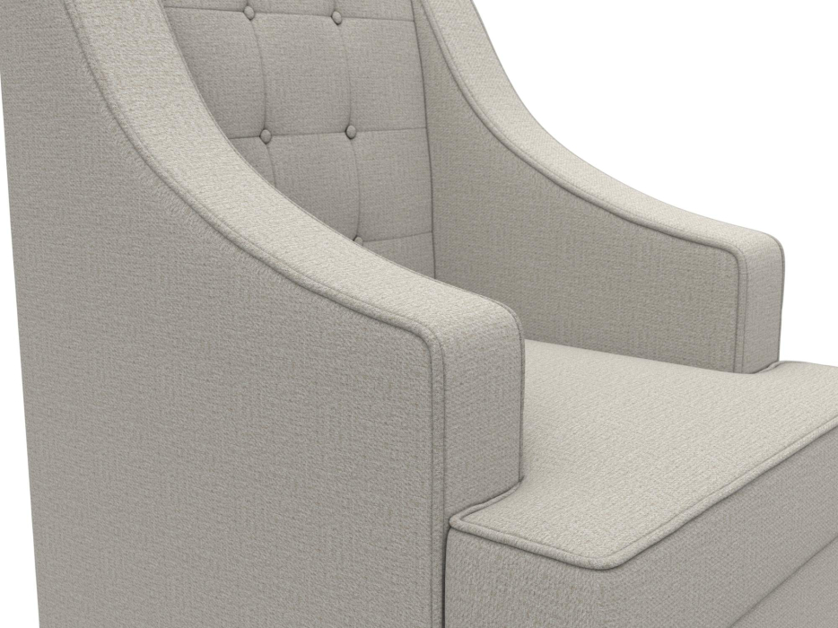 Кресло для отдыха, Кресло Марк, рогожка Амур