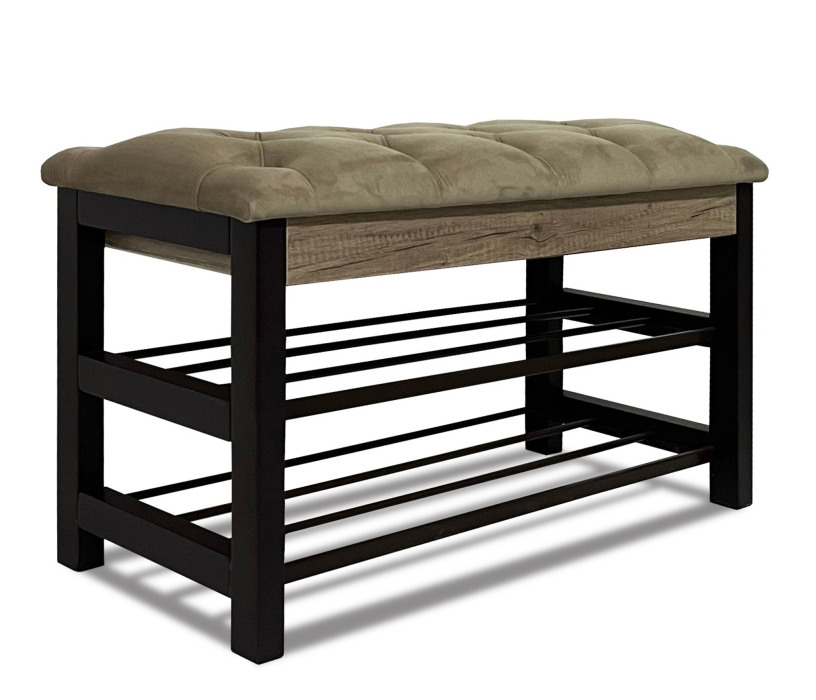 Обувницы, Обувница стеганная Macentosh Home