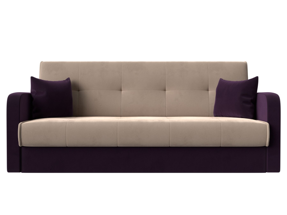 Детские диваны, Диван-книжка прямой Надежда, велюр