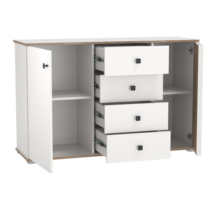 Комоды, Комод Либерти 51.04 (опора Н-20 мм)