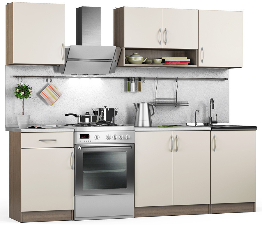 Кухня Лайма Столплит фото 10