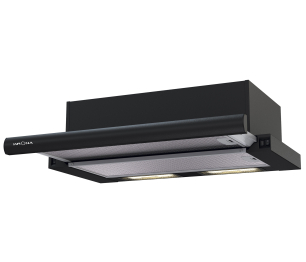 Вытяжка кухонная KRONA KAMILLA 600 SUPERNOVA B