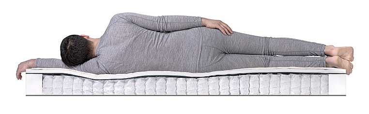 DreamLine / Матрас Dreamline Classic +30 TFK 800*2000