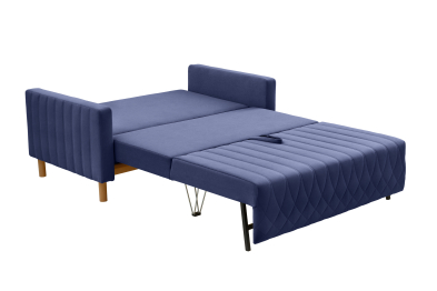 Прямой диван Сорбонна 122