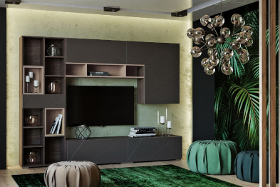 Саммит НМ 011.94 Стеллаж